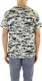Givenchy Heren T-Shirt van Hoge Kwaliteit Onmisbaar in de Garderobe Beige Heren - Thumbnail 2