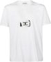 Givenchy Korte Mouw T-shirt White Heren - Thumbnail 2