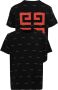 Givenchy Stijlvolle Heren T-Shirt Upgrade Black Heren - Thumbnail 2