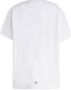 Givenchy Iconisch Logo Dames T-Shirt White Dames - Thumbnail 2