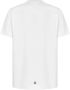 Givenchy Archetype Print Slim Fit T-Shirt White Heren - Thumbnail 2