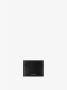 Givenchy Kaartetui met reliëf logo Zwart Heren - Thumbnail 2