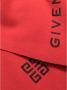 Givenchy Winter Sjaal Collectie Rood Heren - Thumbnail 2