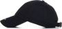 Givenchy Zwarte hoeden en petten voor heren Zwart Heren - Thumbnail 2