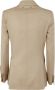 Golden Goose Blazers Beige Dames - Thumbnail 2