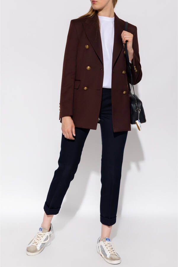 Golden Goose Blazers Bruin Dames