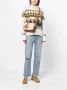 Golden Goose Stijlvolle Cross Body Tassen Beige Dames - Thumbnail 2