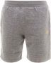 Golden Goose Casual korte broek Grijs Heren - Thumbnail 2