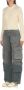 Golden Goose Ivoor Kleurige Trui Beige Dames - Thumbnail 2