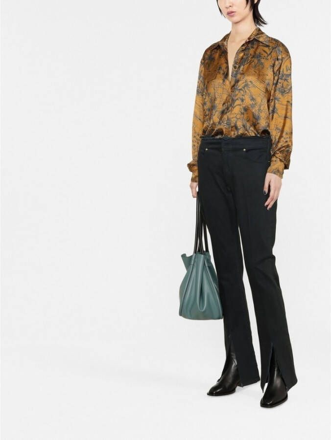 Golden Goose Shirts Bruin Dames