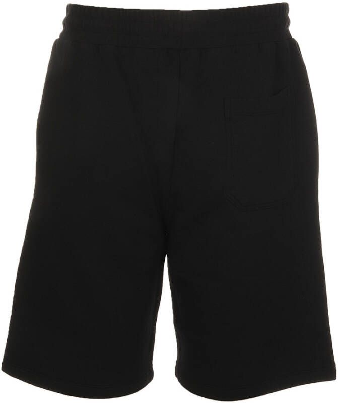 Golden Goose Wijde boksershorts Zwart Heren