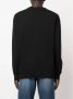 Golden Goose Star Sweatshirt Archibald Heren casual cool Zwart Heren - Thumbnail 2