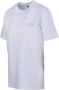 Golden Goose T-shirt met sterrenprint en korte mouwen White Dames - Thumbnail 3