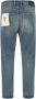 Golden Goose Klassieke Straight Jeans Blauw Heren - Thumbnail 2