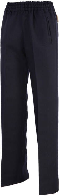 Golden Goose Trousers Zwart Dames