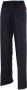 Golden Goose Wollen Pantalon met Elastische Tailleband Blue Dames - Thumbnail 2