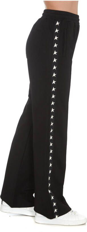 Golden Goose Broek Zwart Dames