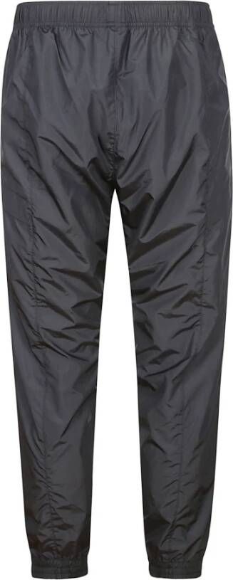 Goldwin Tapered Trousers Blauw Heren