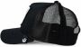 Goorin Bros cap Zwart Heren - Thumbnail 2