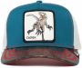 Goorin Bros Swift Robber Cap Multicolor Unisex - Thumbnail 2