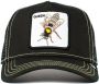 Goorin Bros De Stijlvolle Koningin Bij Cap Black Heren - Thumbnail 2