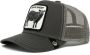 Goorin Bros Elegante petten voor Black - Thumbnail 2