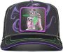 Goorin Bros Wired Baseballpet Black Unisex - Thumbnail 2