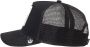 Goorin Bros Zwarte Stijlvolle Hoed Black - Thumbnail 2