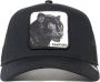 GOORIN BROS. Trucker-pet met motiefpatch model 'The Panther' - Thumbnail 3
