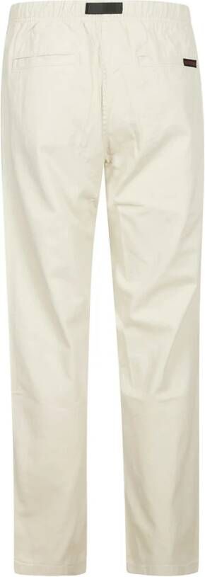 Gramicci Chinos Beige Heren
