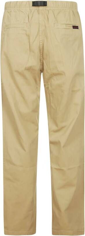 Gramicci Chinos Beige Heren