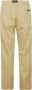 Gramicci Beige Katoenen Broek met Verstelbaar Koord Beige Heren - Thumbnail 2