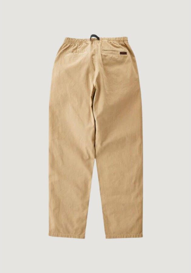 Gramicci Broek Beige Heren