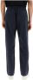 Gramicci Outdoor Avontuur Broek Blue Heren - Thumbnail 2