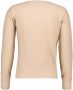 Gran Sasso Beige Pullover Beige Heren - Thumbnail 2