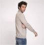 Gran Sasso Knitwear Beige Heren - Thumbnail 2