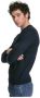 Gran Sasso Gebreide kleding Blauw Heren - Thumbnail 2