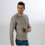 Gran Sasso Knitwear Grijs Heren - Thumbnail 2