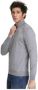 Gran Sasso Gebreide kleding Grijs Heren - Thumbnail 2