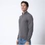 Gran Sasso Gebreide kleding Grijs Heren - Thumbnail 2