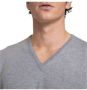 Gran Sasso Gebreide kleding Grijs Heren - Thumbnail 2