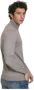 Gran Sasso Gebreide kleding Grijs Heren - Thumbnail 2