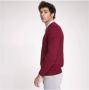 Gran Sasso Knitwear Rood Heren - Thumbnail 2
