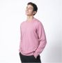 Gran Sasso Gebreide kleding Roze Heren - Thumbnail 2