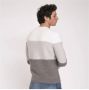 Gran Sasso Knitwear White Heren - Thumbnail 2