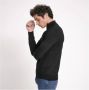 Gran Sasso Knitwear Zwart Heren - Thumbnail 2