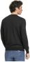 Gran Sasso Gebreide kleding Zwart Heren - Thumbnail 2