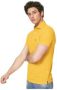 Gran Sasso Poloshirt Yellow Heren - Thumbnail 2