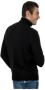 Gran Sasso SColtruipen Black Heren - Thumbnail 2