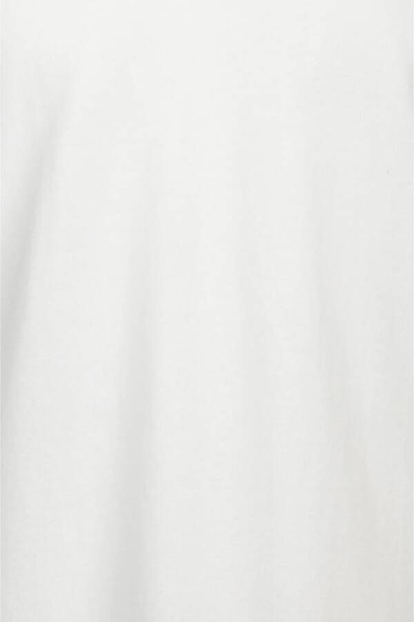 Gran Sasso T-Shirts Wit Heren